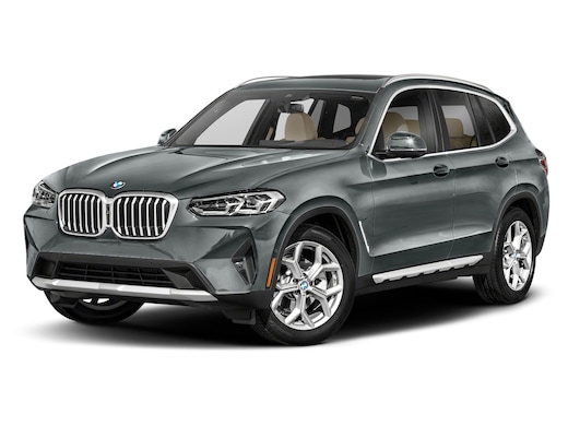 New 2024 BMW X3 for Sale in Devon, PA | Review & Pictures