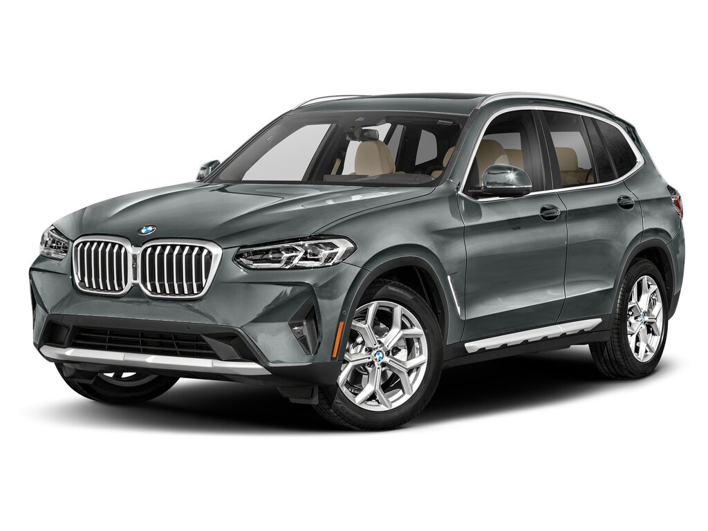 New 2024 BMW X3 xDrive30i For Sale Las Vegas, NV 5UX53DP05R9X11906