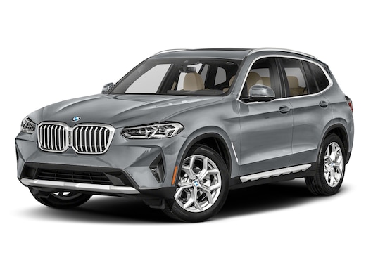 11 Standout Features of the 2022 BMW X3