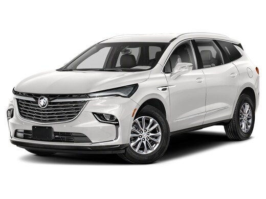 Shop New Buick Vehicles in Baxley, GA - Woody Folsom Automotive