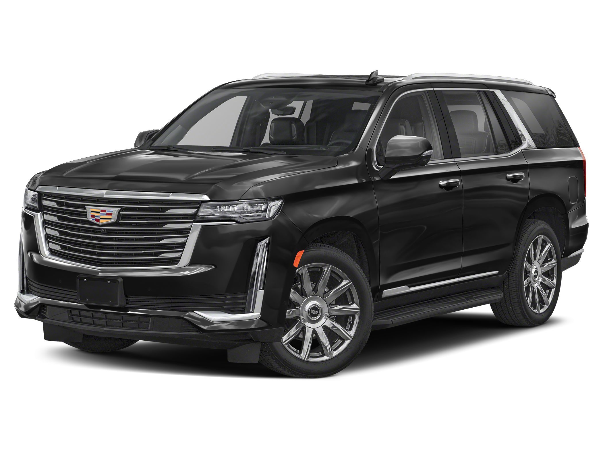 2024 Cadillac Escalade 2WD Premim Luxury Platinum's photo