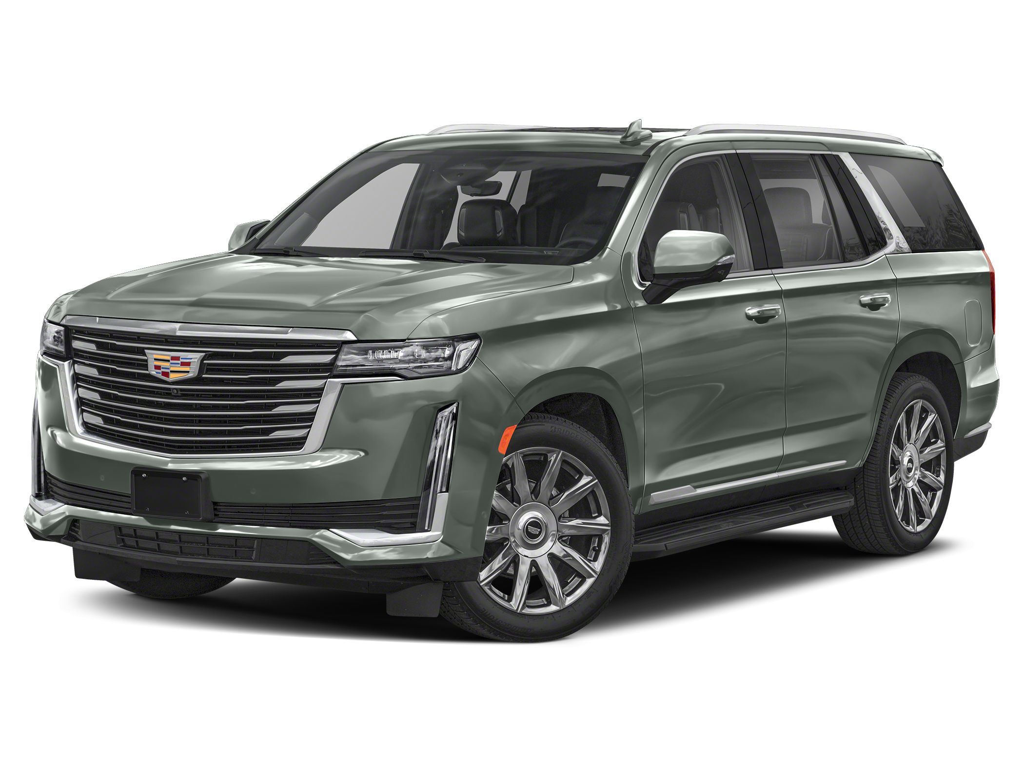 2024 Cadillac Escalade 4WD Premium Luxury Platinum's photo