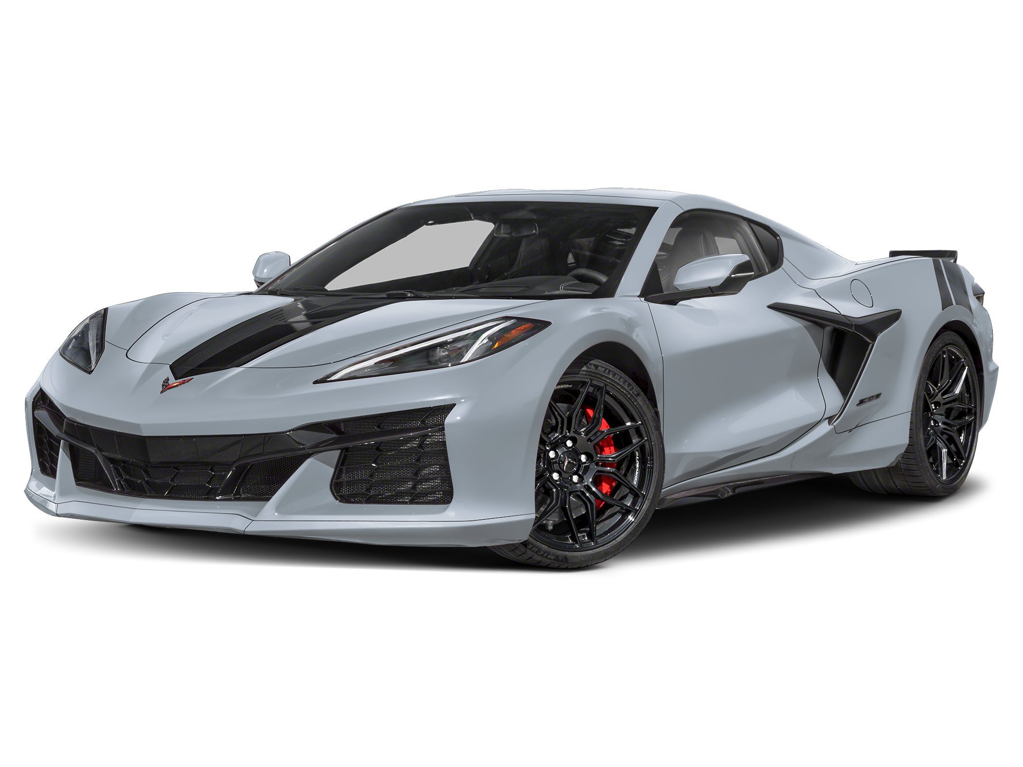 2024 Chevrolet Corvette Z06 Coupe 3LZ's photo