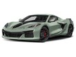 Chevrolet Corvette Stingray