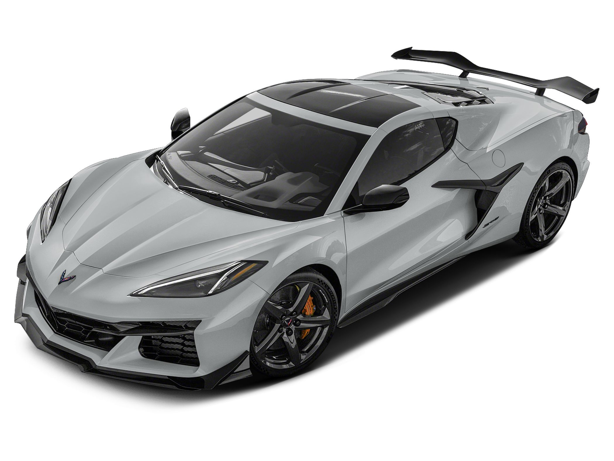 2024 Chevrolet Corvette Z06 Convertible 3LZ's photo
