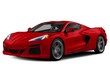Chevrolet Corvette E-Ray