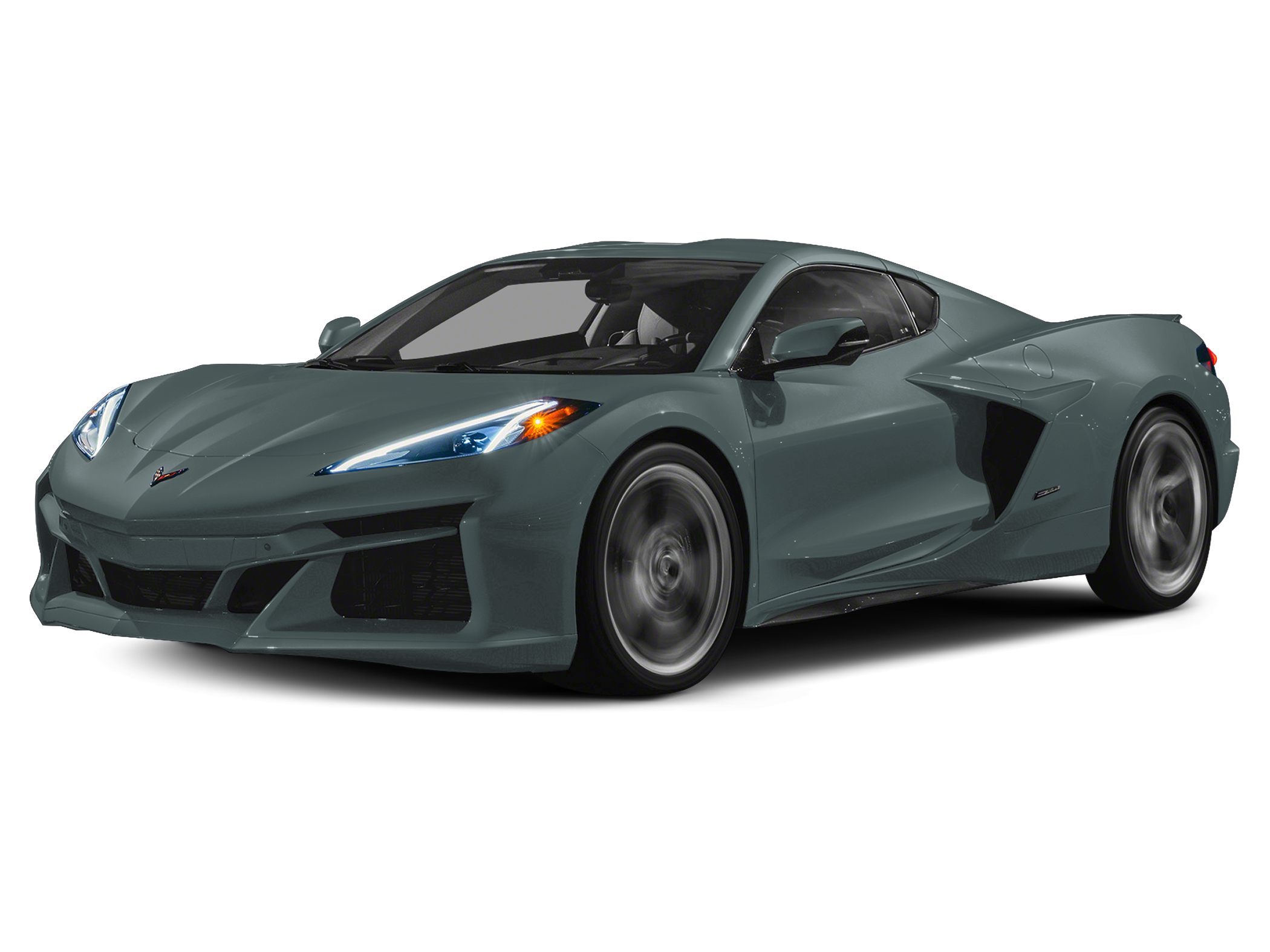 2024 Chevrolet Corvette E-Ray Coupe 3LZ's photo