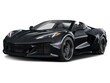Chevrolet Corvette E-Ray