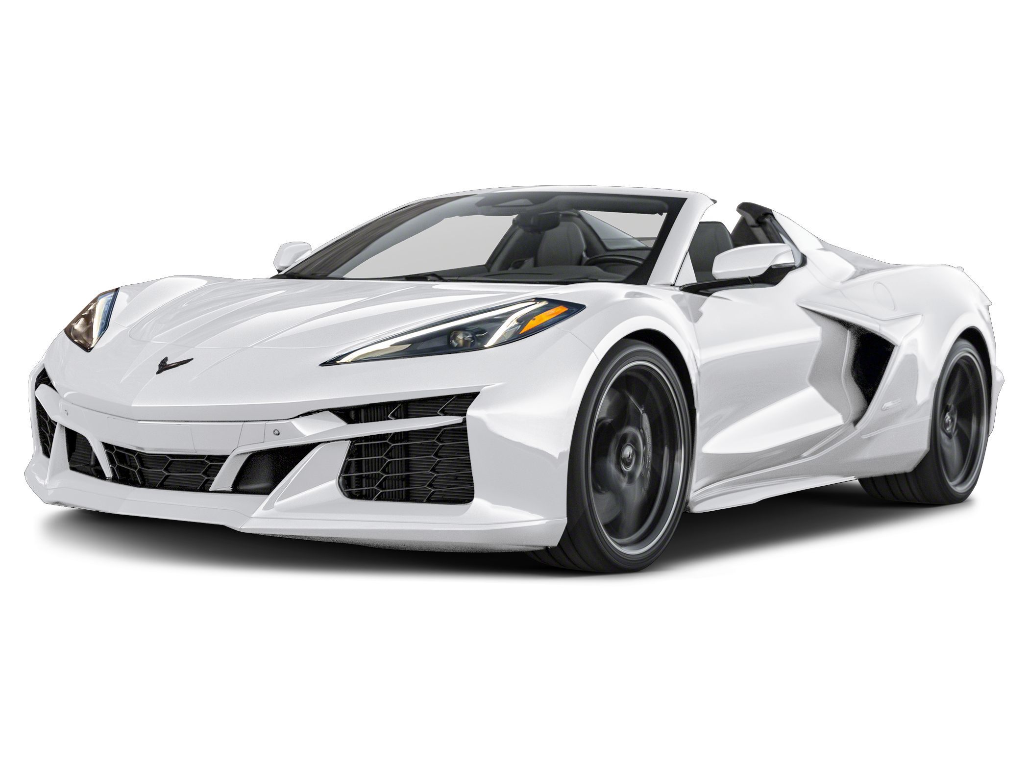 2024 Chevrolet Corvette Base's photo