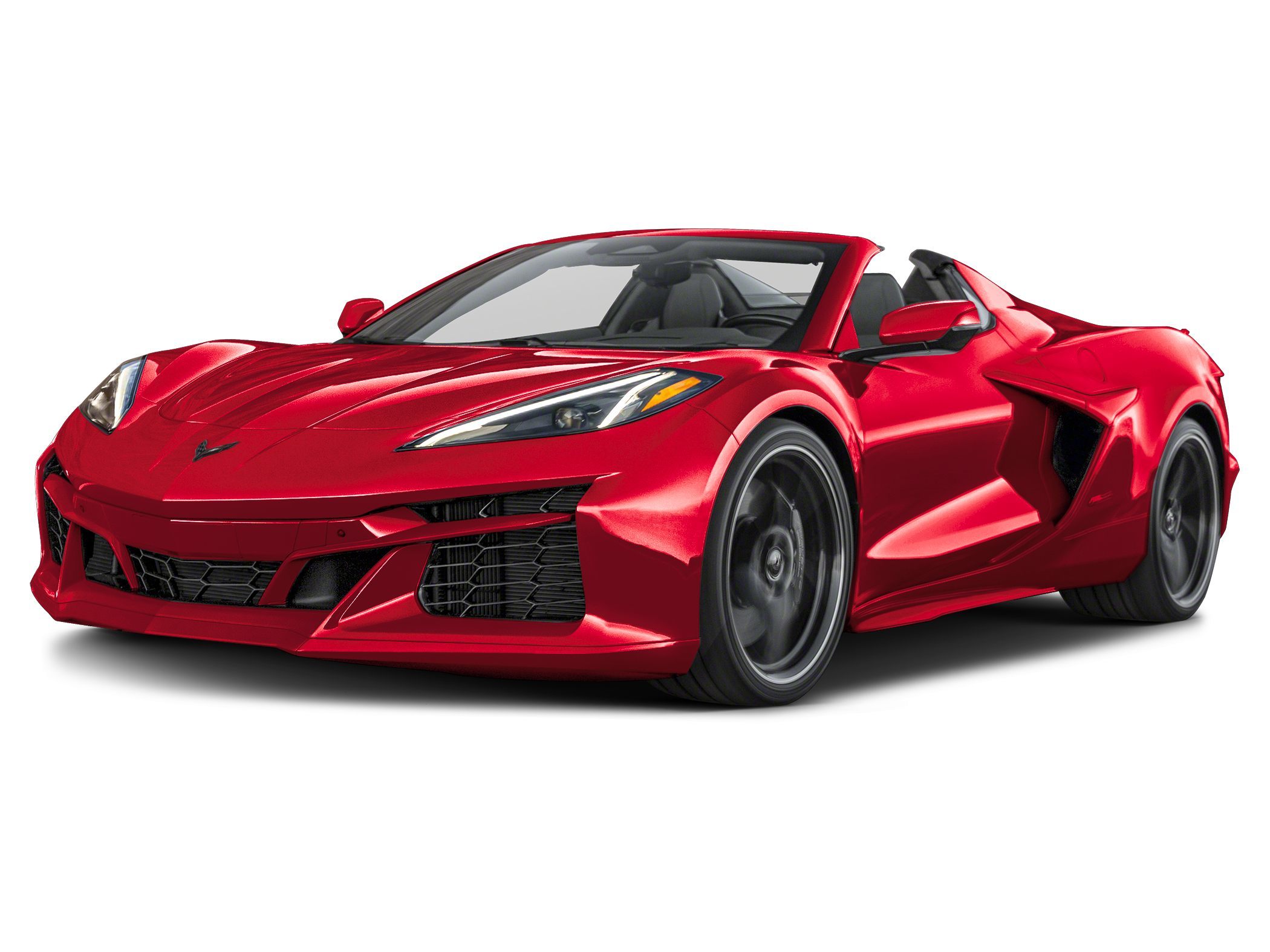 2024 Chevrolet Corvette Base's photo