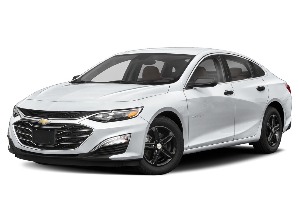 Used 2024 Chevrolet Malibu For Sale at Schwieters Chevrolet of Cold