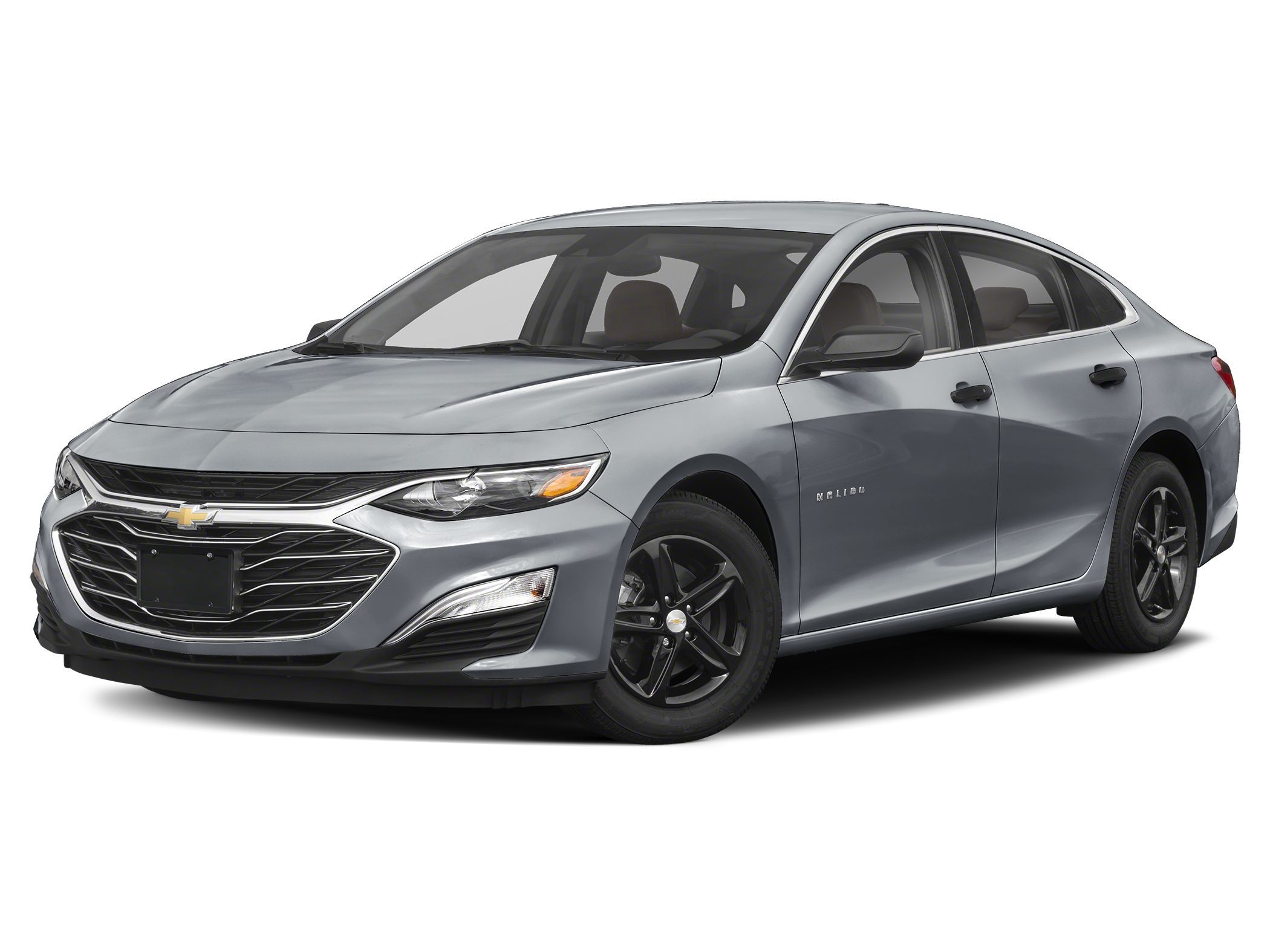 2024 Chevrolet Malibu Sedan 