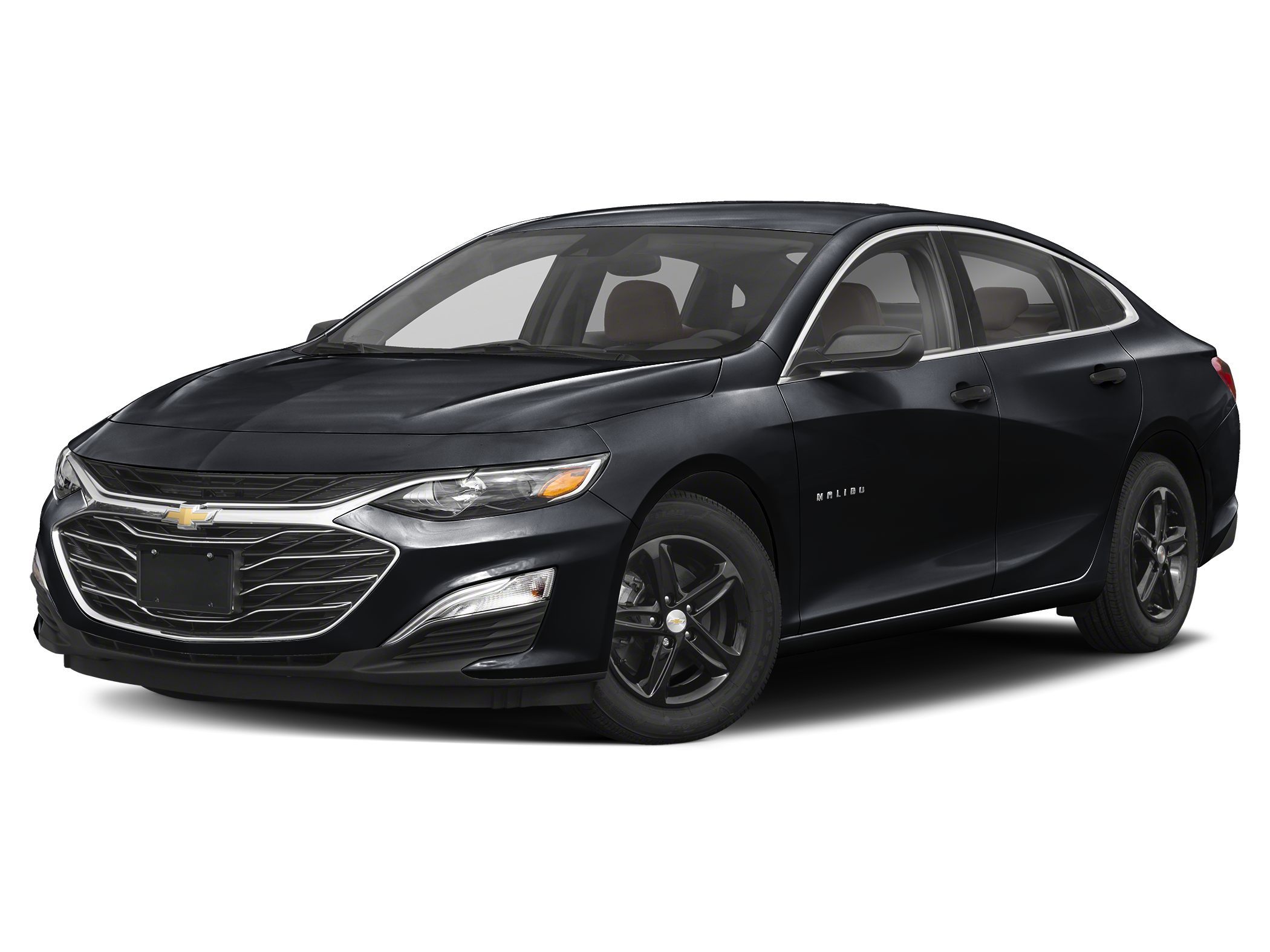 2024 Chevrolet Malibu LS -
                Odessa, TX