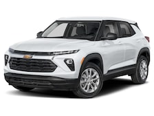 2024 Chevrolet TrailBlazer LT -
                San Antonio, TX
