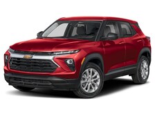 2024 Chevrolet TrailBlazer LT -
                Albuquerque, NM