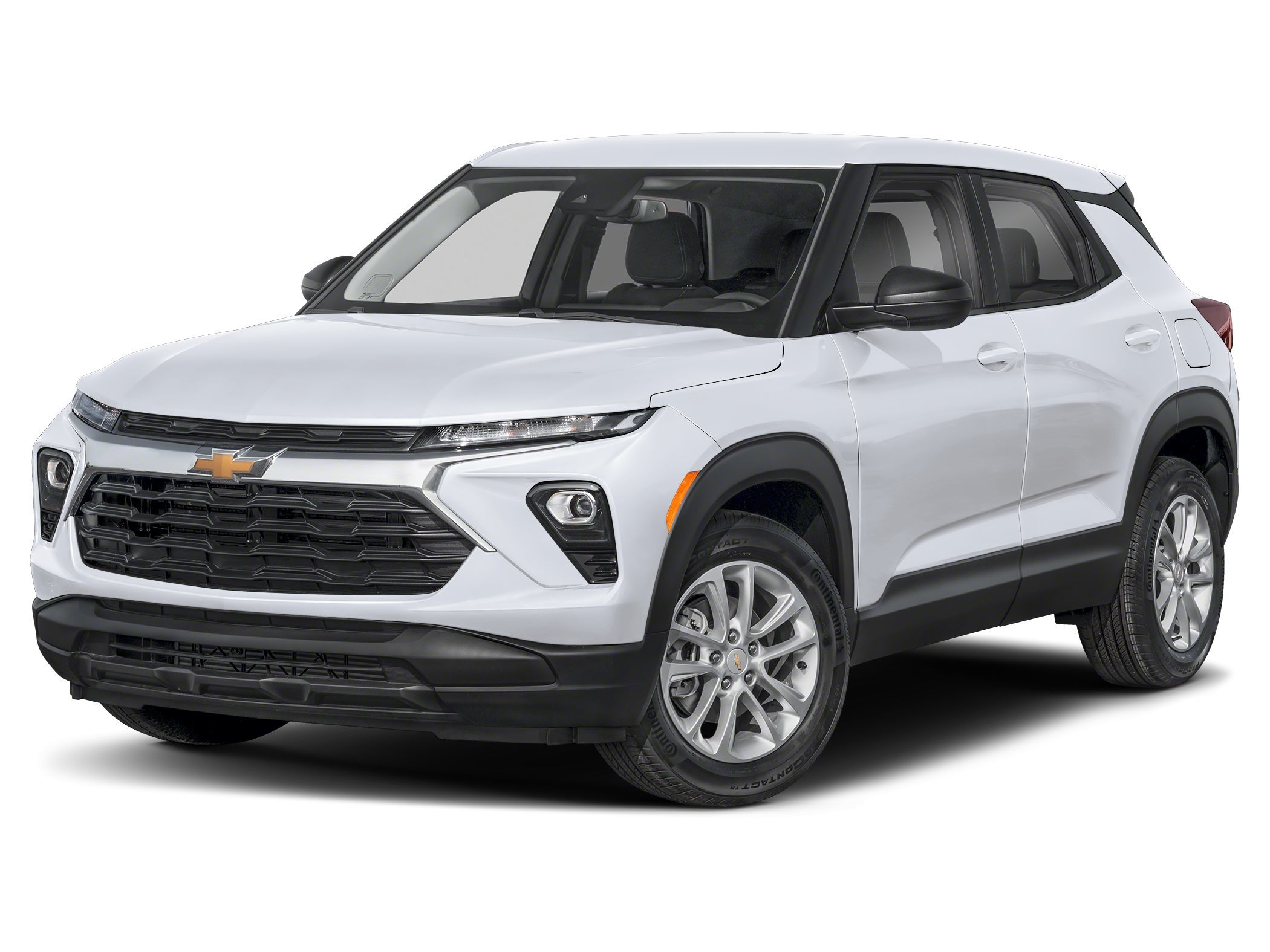 2024 Chevrolet TrailBlazer LT's photo