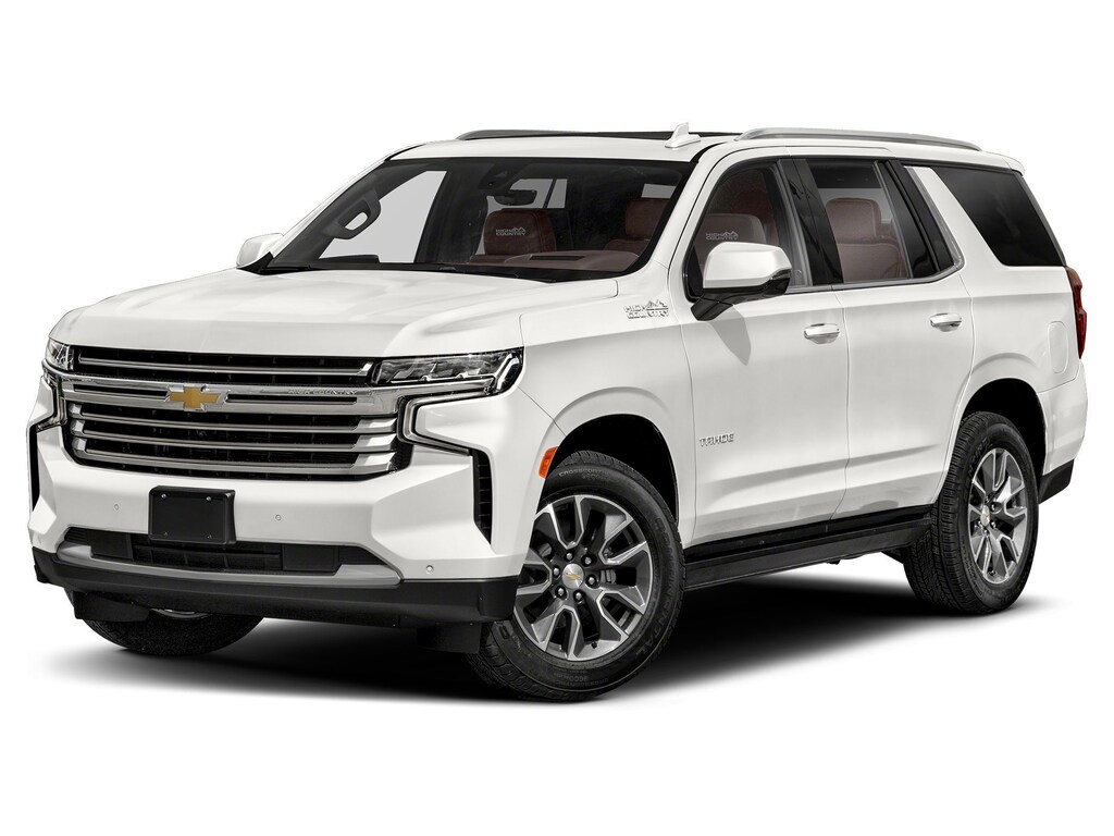 Used 2024 Chevrolet Tahoe For Sale at Gateway Chevrolet VIN