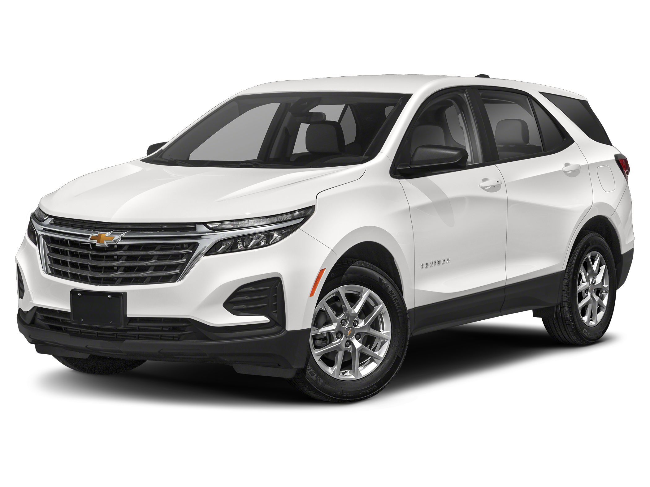2024 Chevrolet Equinox SUV 