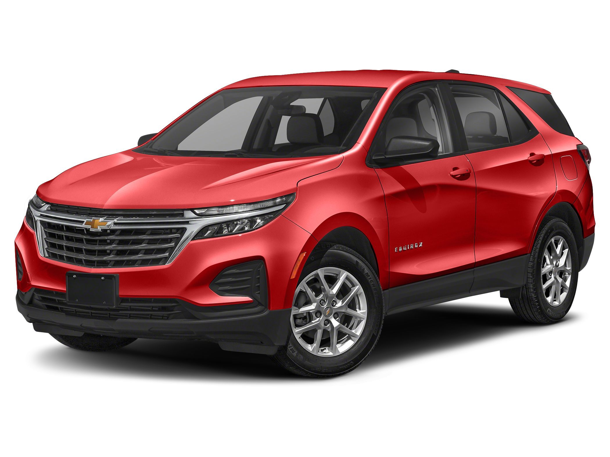 2024 Chevrolet Equinox SUV 