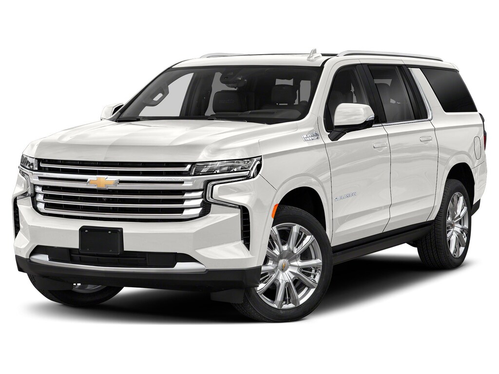 Used 2024 Chevrolet Suburban for sale at Portsmouth Chevrolet in