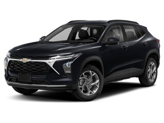 2024 Chevrolet Trax LS SUV