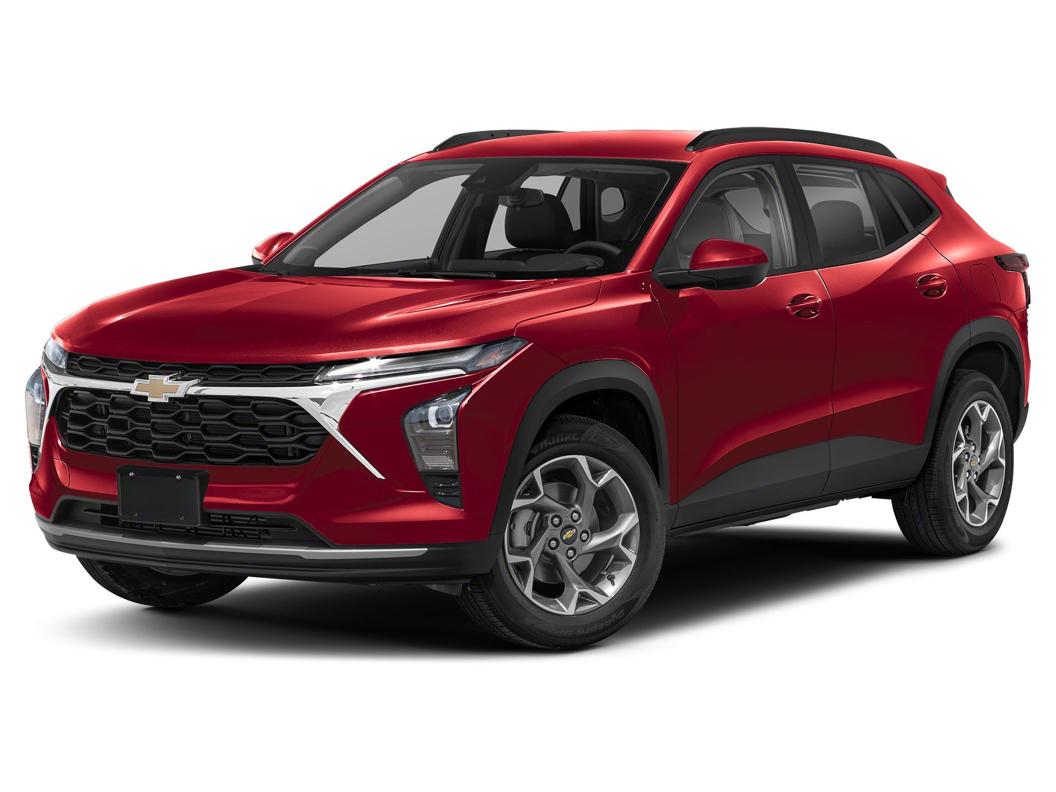 2024 Chevrolet Trax LS -
                Wasilla, AK