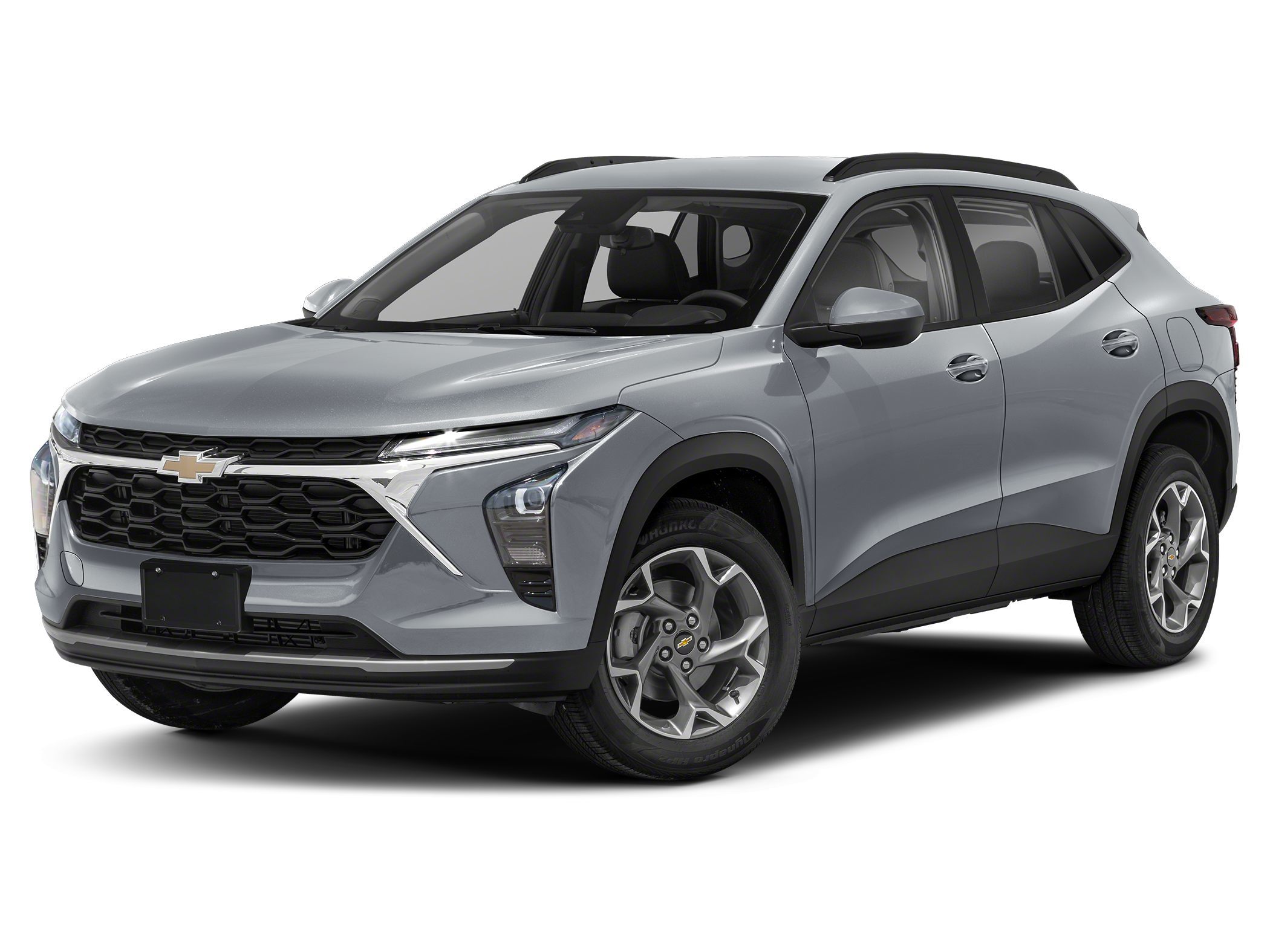 Buy a New Chevrolet Car Truck or SUV near Bradley IL