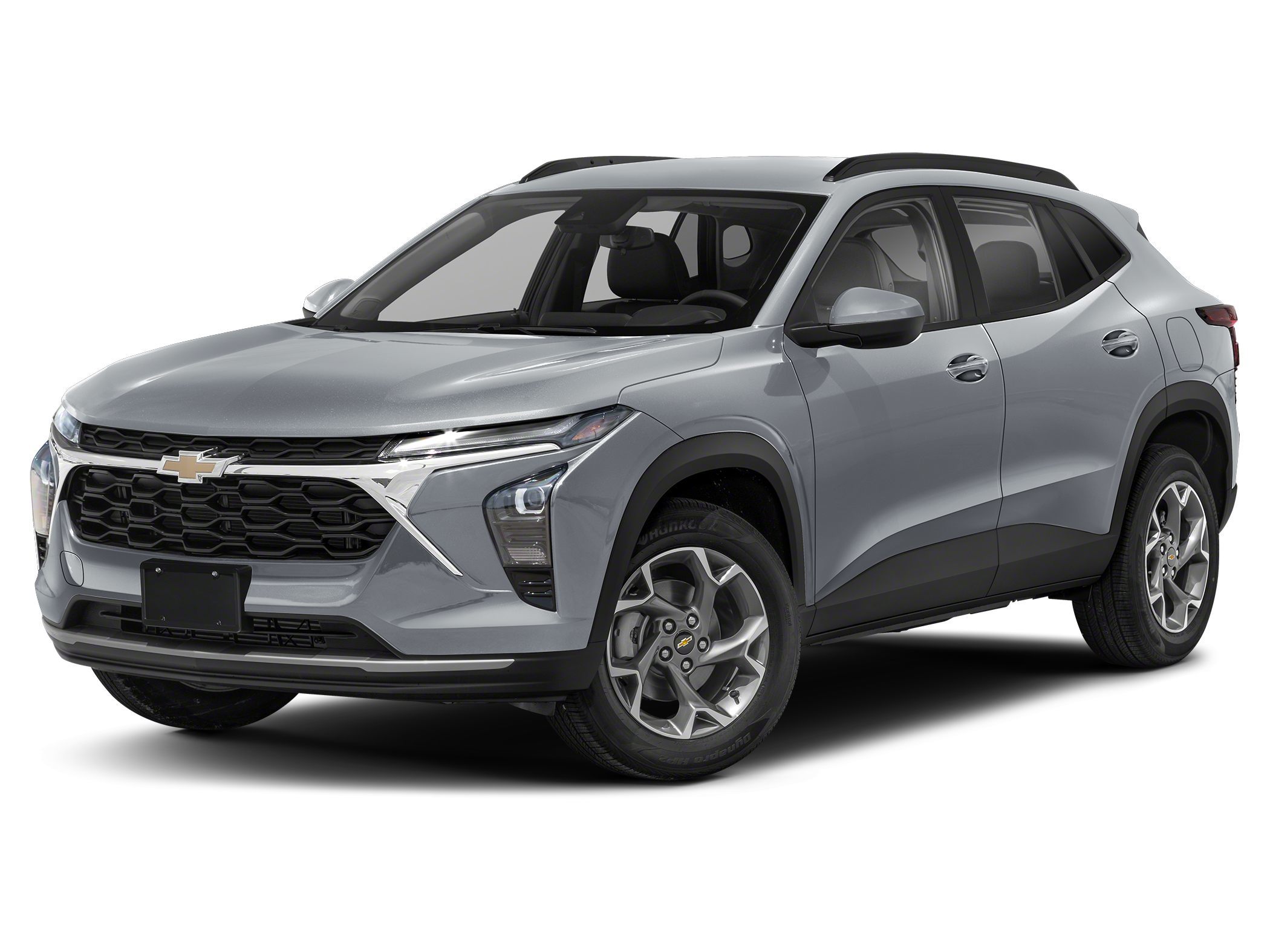 2024 Chevrolet Trax LS FWD