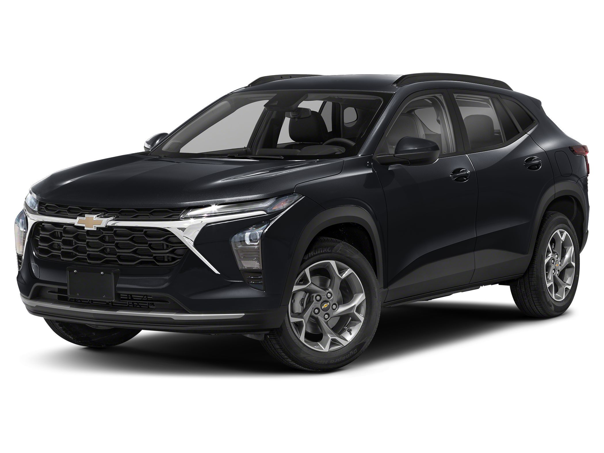 2024 Chevrolet Trax SUV 