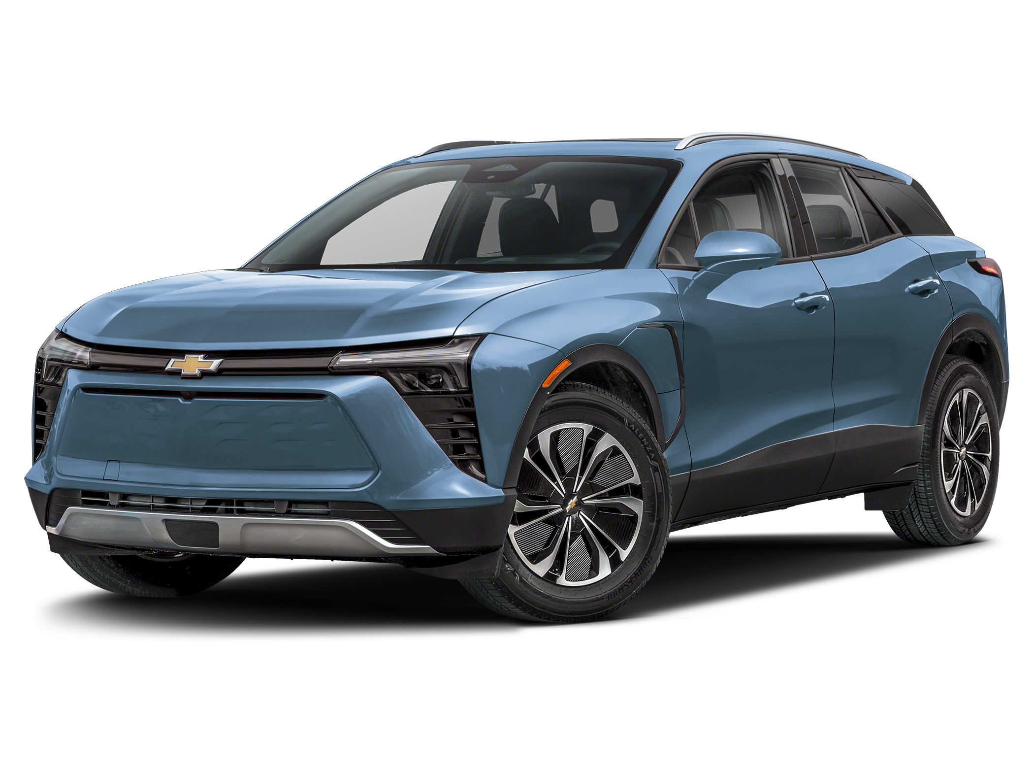 2024 Chevrolet Blazer EV LT -
                Odessa, TX