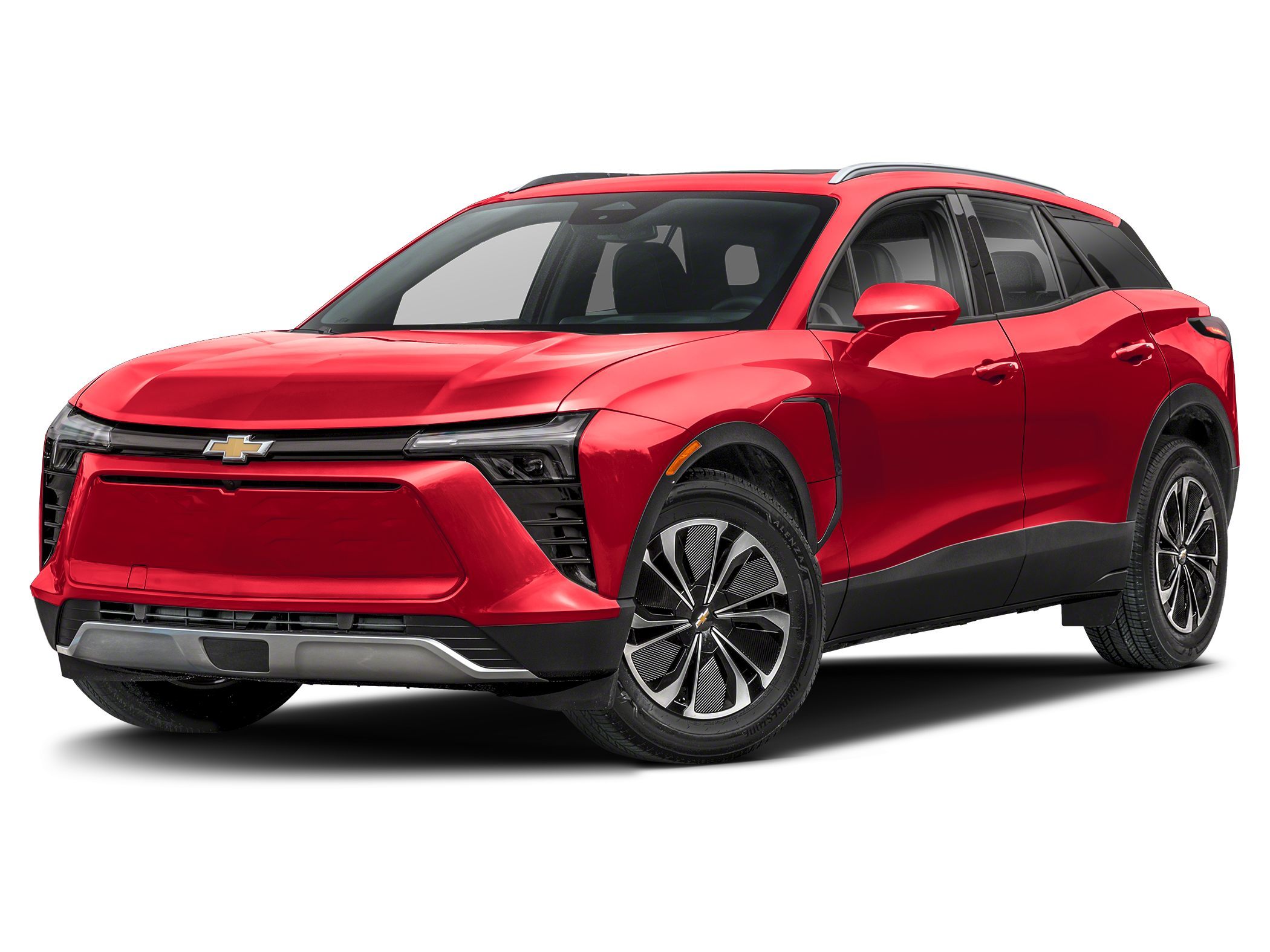 2024 Chevrolet Blazer EV LT -
                Bend, OR