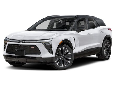 2024 Chevrolet Blazer EV RS SUV