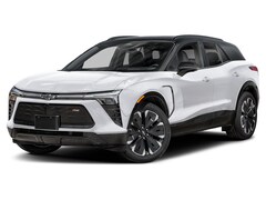 Used 2024 Chevrolet Blazer EV RWD RS RWD  RS w/2RS in Fort Myers