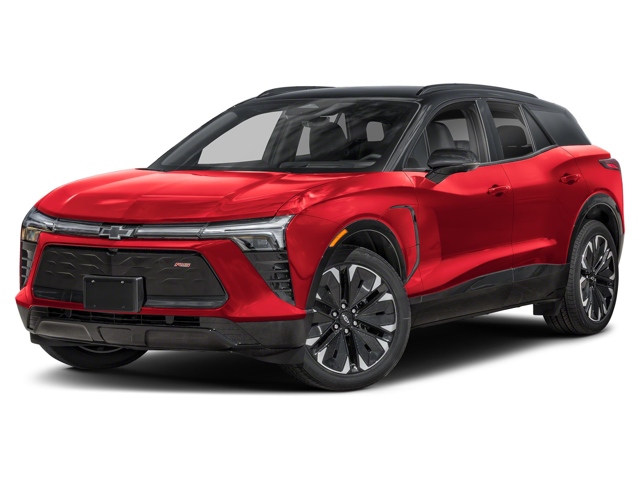2024 Chevrolet Blazer EV RS's photo