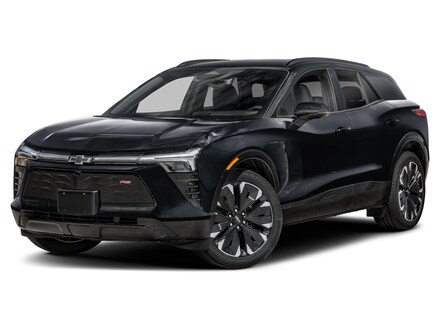 2024 Chevrolet Blazer EV RS SUV