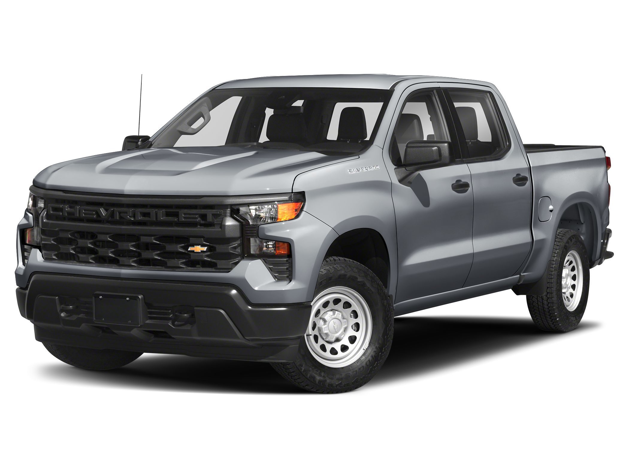 2024 Chevrolet Silverado 1500 Custom -
                San Angelo, TX