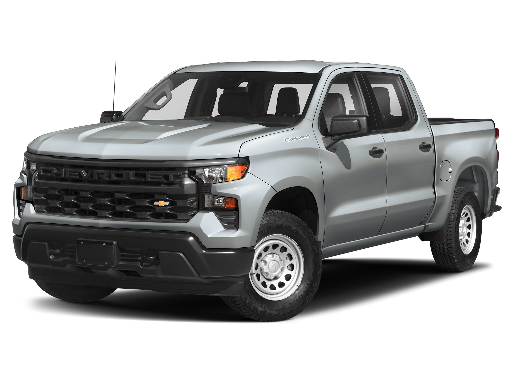 2024 Chevrolet Silverado 1500 LT Crew Cab Short Box's photo