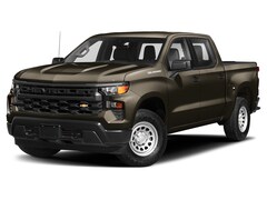 2024 Chevrolet Silverado 1500 LT Truck