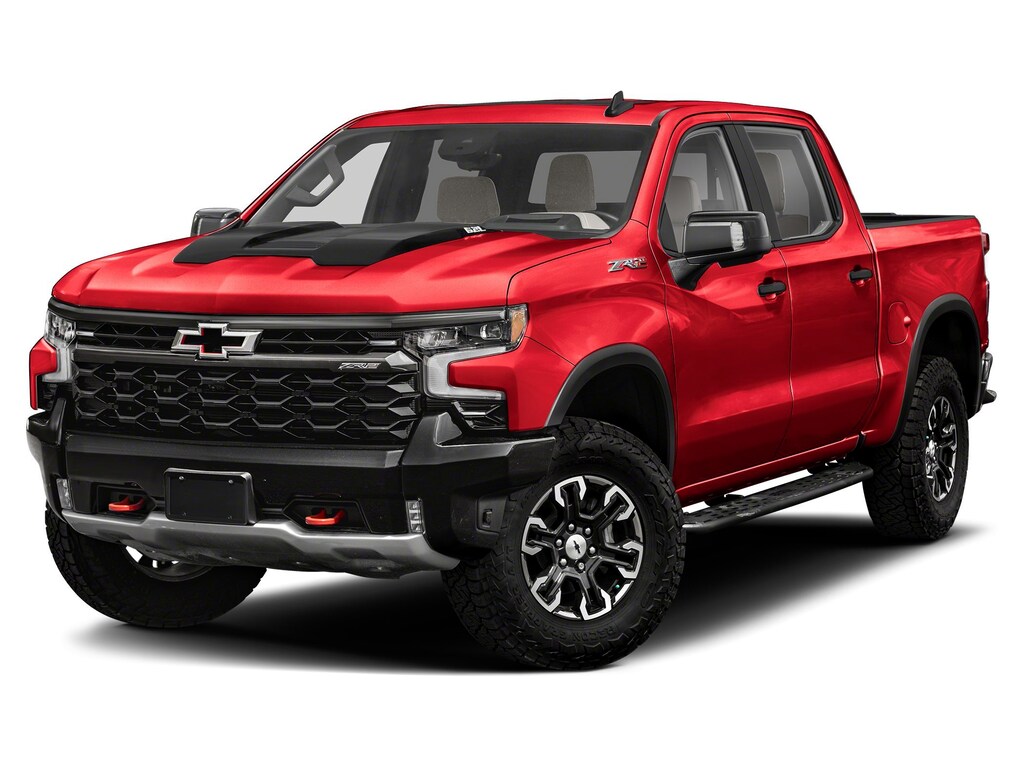 Used 2024 Chevrolet Silverado 1500 For Sale at Fields Auto Group VIN