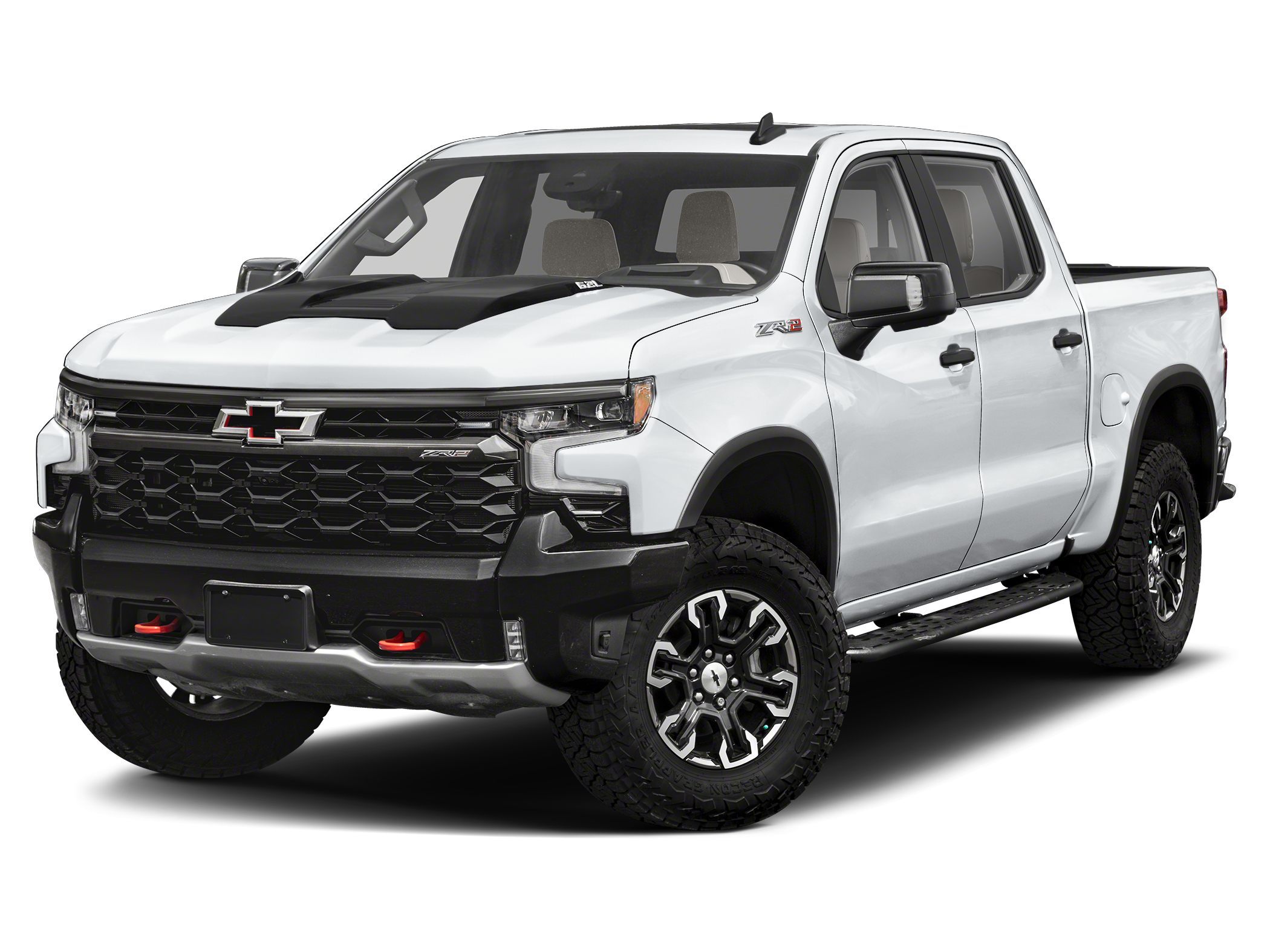 2024 Chevrolet Silverado 1500 ZR2 -
                Twin Falls, ID