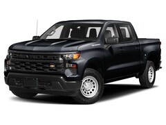 2024 Chevrolet Silverado 1500 Truck