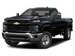 Chevrolet Silverado 2500 HD