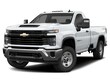  Chevrolet Silverado 2500HD