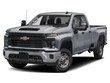  Chevrolet Silverado 2500HD
