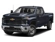  Chevrolet Silverado 2500HD