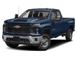 Chevrolet Silverado 2500HD