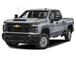 Chevrolet Silverado 2500HD