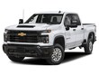 Chevrolet Silverado 2500HD