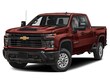  Chevrolet Silverado 2500 HD