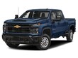  Chevrolet Silverado 2500 HD